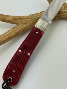 GEC NORTHFIELD P74525 RED LICORICE FIXED BLADE STINGRAY