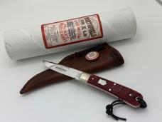 GEC NORTHFIELD P74525 RED LICORICE FIXED BLADE STINGRAY
