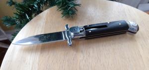 8 inch Italian Style Lever Lock 