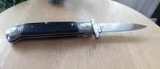 8 inch Italian Style Lever Lock 