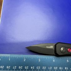 Kershaw Launch 4  Automatic Knife  7500BLK