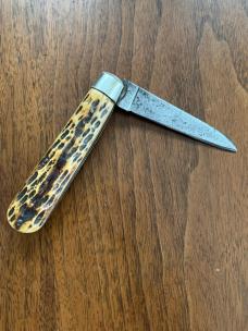 Herbert Robinson Sheffield jack