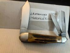 CARGILL CUSTOM 3 WHITTLER STAG