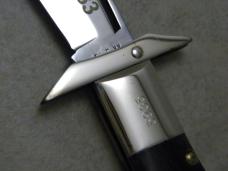 Case XX USA Bone 1 of 6,000 NKCA Coke Bottle Lockback Knife 1983
