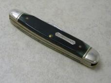 Heritage Schrade + NY USA 8041 Bone Whittler Knife