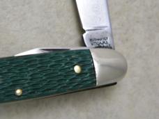 Kutmaster Utica NY USA "GS" Camp Scout Utility Knife