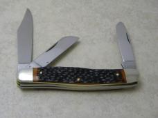 Kabar 1100 USA Delrin Stockman Knife