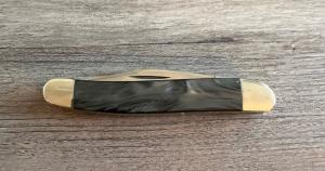 CASE Muskrat Black Corelon