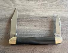 CASE Muskrat Black Corelon