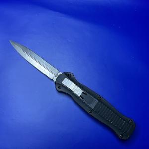 Benchmade Infidel D/E Dagger OTF Automatic Knife 3300