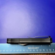 Benchmade Infidel D/E Dagger OTF Automatic Knife 3300