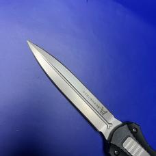 Benchmade Infidel D/E Dagger OTF Automatic Knife 3300