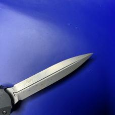 Benchmade Infidel D/E Dagger OTF Automatic Knife 3300