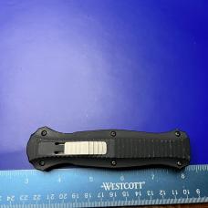 Benchmade Infidel D/E Dagger OTF Automatic Knife 3300