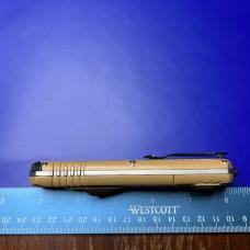 Smith & Wesson M&P OTF Spring Assisted Spear Point Knife 