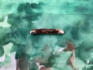 1991 Winchester USA Swell Center Stag Folder, 2935 S 
