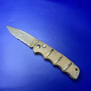 Boker Kalashnikov Manual Open Knife 