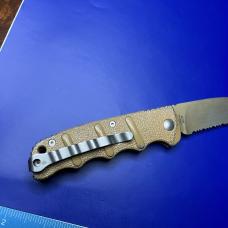 Boker Kalashnikov Manual Open Knife 