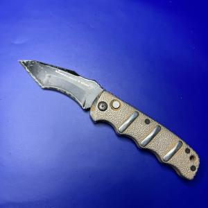 Boker Kalashnikov Dagger Automatic Knife 