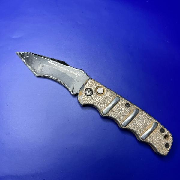 Boker Kalashnikov Dagger Automatic Knife Boker Kalashnikov Dagger Automatic Knife