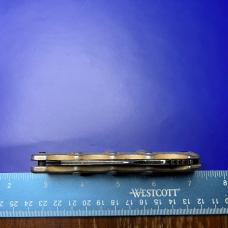 Boker Kalashnikov Dagger Automatic Knife 
