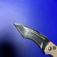 Boker Kalashnikov Dagger Automatic Knife 
