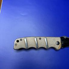 Boker Kalashnikov Dagger Automatic Knife 