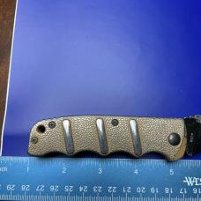 Boker Kalashnikov Dagger Automatic Knife 