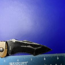 Boker Kalashnikov Dagger Automatic Knife 