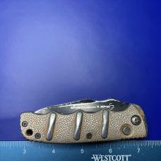 Boker Kalashnikov Dagger Automatic Knife 