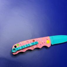 Boker Mini Kalashnikov Automatic Knife Dessert Warrior