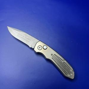 Smith & Wesson Extreme Ops Mini Tanto Automatic Knife 