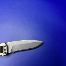 Smith & Wesson Extreme Ops Mini Tanto Automatic Knife 