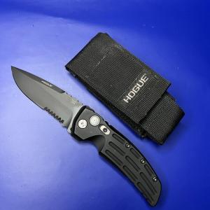 Hogue Knives EX-A01 Automatic Knife w/ Case