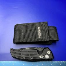 Hogue Knives EX-A01 Automatic Knife w/ Case