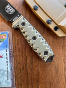 Esee 3 Sawtooth & AH-1 Arrowhead