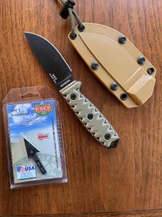 Esee 3 Sawtooth & AH-1 Arrowhead