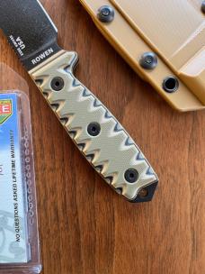 Esee 3 Sawtooth & AH-1 Arrowhead