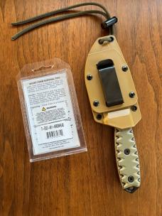 Esee 3 Sawtooth & AH-1 Arrowhead