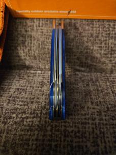 Marbles Teardrop Jack