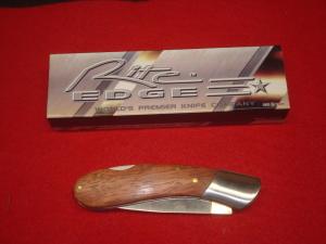 Rite Edge Folding Pocket Knife New in Box