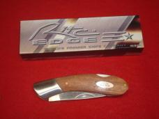 Rite Edge Folding Pocket Knife New in Box