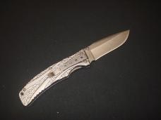 BENCHMARK BMK054 KNIFE NEW IN BOX