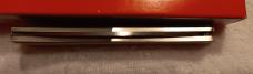Case XX 059L SS White Tail Deer, in original box, never used.  Vintage 1992