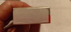 Case XX 059L SS Confederate Flag, in original box, never used.  Vintage 1992