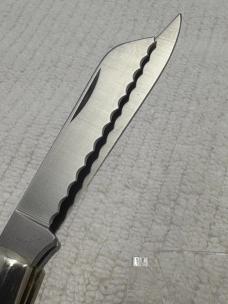 Schrade Old Timer USA 89OT 3 Blade Stockman Pocket Knife (75)