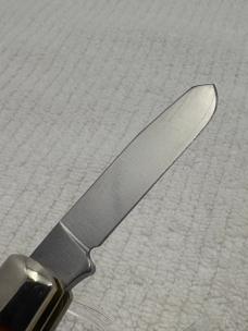 Schrade Old Timer USA 89OT 3 Blade Stockman Pocket Knife (75)