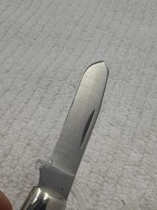 Schrade Old Timer USA 89OT 3 Blade Stockman Pocket Knife (75)