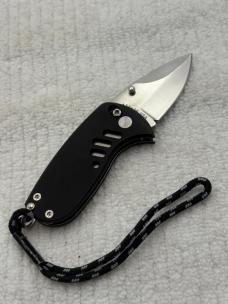 Schrade USA Vintage Spitfire Folder Very Rare And Hard To Find (47)