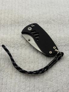 Schrade USA Vintage Spitfire Folder Very Rare And Hard To Find (47)
